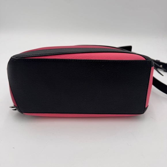 LOEWE Puzzle Bag Pink - Picture 3 of 16